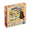 Joc Pantomime Animale din Romania, 2-16 jucatori, 4 ani plus, D-Toys