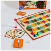 Joc Pantomime Animale din Romania, 2-16 jucatori, 4 ani plus, D-Toys