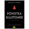 Povestea Slujitoarei. Roman grafic