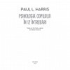Psihologia copilului in 12 intrebari