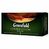 Ceai negru Greenfield, Golden Ceylon, 50 g