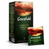 Ceai negru Greenfield, Golden Ceylon, 50 g