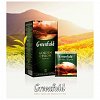 Ceai negru Greenfield, Golden Ceylon, 50 g