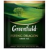 Ceai verde Greenfield, Flying Dragon, 50 g
