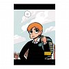 Scott Pilgrim 2. Scott Pilgrim vs restul lumii