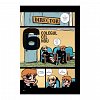 Scott Pilgrim 2. Scott Pilgrim vs restul lumii