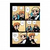 Scott Pilgrim 2. Scott Pilgrim vs restul lumii