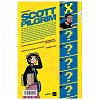 Scott Pilgrim 2. Scott Pilgrim vs restul lumii