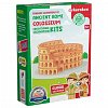 Set arheologic educational si puzzle 3D, Roma antica, Colosseum