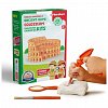 Set arheologic educational si puzzle 3D, Roma antica, Colosseum