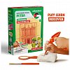 Set arheologic educational si puzzle 3D, Petra