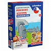 Set arheologic educational si puzzle 3D, Moai Heads