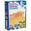 Set arheologic educational si puzzle 3D, Grecia antica, Parthenon