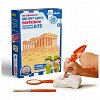 Set arheologic educational si puzzle 3D, Grecia antica, Parthenon