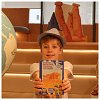 Set arheologic educational si puzzle 3D, Grecia antica, Parthenon