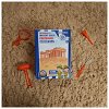 Set arheologic educational si puzzle 3D, Grecia antica, Parthenon