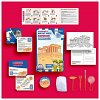 Set arheologic educational si puzzle 3D, Grecia antica, Parthenon