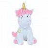 Jucarie Plus Jemini, 19cm - Zornaitoare Unicorn