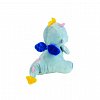 Jucarie Plus Jemini Zornaitoare, 17cm - Leon Dragonul