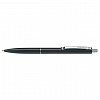 Pix Schneider K15, cu mecanism, 0.4 mm, negru, corp negru