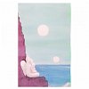 Blocnotes 5 x 8 cm, 100 file, velin, Suflete pereche