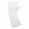 Blocnotes 5 x 8 cm, 100 file, velin, Inger pazitor