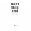 Decadere umana