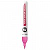 Marker varf pensula Molotow Aqua Color, 4 ml, pink 008
