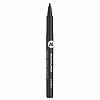 Liner Molotow Blackliner, chisel, negru
