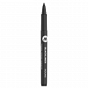 Liner Molotow Blackliner, round, negru