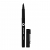 Liner Molotow Blackliner, round, negru