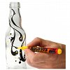Marker acrilic Molotow One4All 227HS, varf rotund, 4 mm, true blue 204