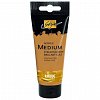 Pasta acrilica Solo Goya Gold, 100 ml