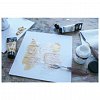 Pasta acrilica Solo Goya Gold, 100 ml