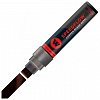 Marker cu tus Molotow Speedflow 667PI, varf drept, 15 mm, negru Copper