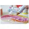 Vopsea Mucki Glitzy, set 4 culori x 29 ml, tub