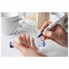 Markere pentru sticla Kreul Clear, set 5 culori