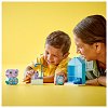 LEGO DUPLO - Rutine zilnice: Baita 10413