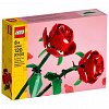 LEGO Botanical - Trandafiri 40460