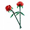 LEGO Botanical - Trandafiri 40460