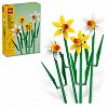LEGO Botanical - Narcise 40747