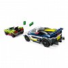 LEGO City - Masina de politie 60415