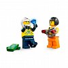 LEGO City - Masina de politie 60415
