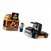 LEGO City - Toneta cu burgeri 60404