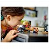 LEGO City - Toneta cu burgeri 60404