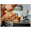 LEGO City - Toneta cu burgeri 60404