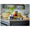 LEGO City - Toneta cu burgeri 60404