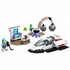 LEGO City - Nava spatiala si descoperirea asteroidului 60429