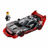 LEGO Speed Champions - Audi S1 e-tron quattro 76921