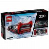 LEGO Speed Champions - Audi S1 e-tron quattro 76921